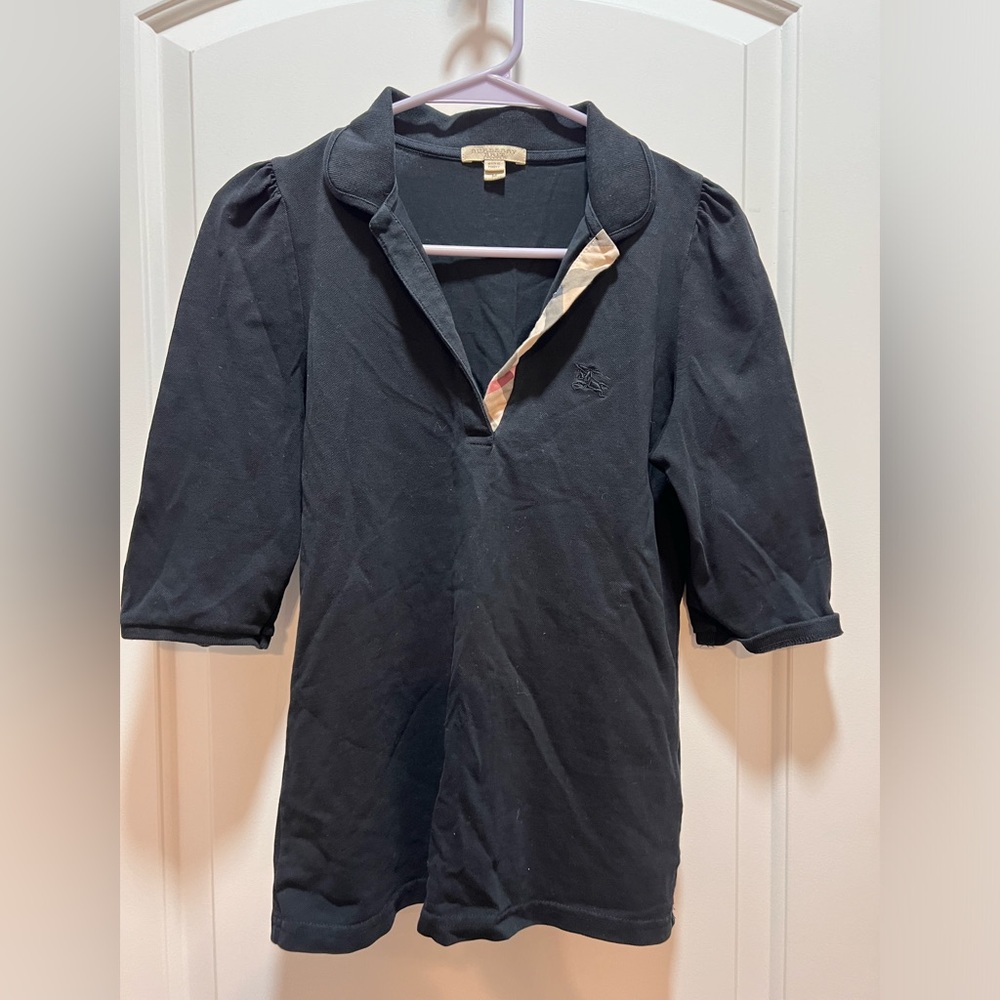 Burberry Brit Polo